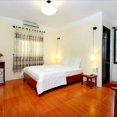 Appartement Hop Y Mavina Co So II à Hội An Extérieur photo