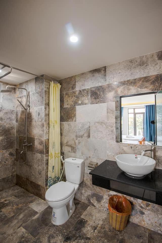 Appartement Hop Y Mavina Co So II à Hội An Extérieur photo