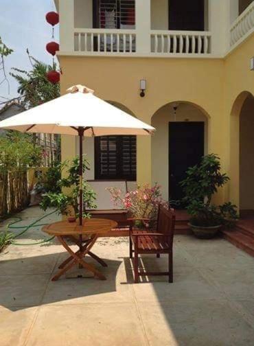 Appartement Hop Y Mavina Co So II à Hội An Extérieur photo