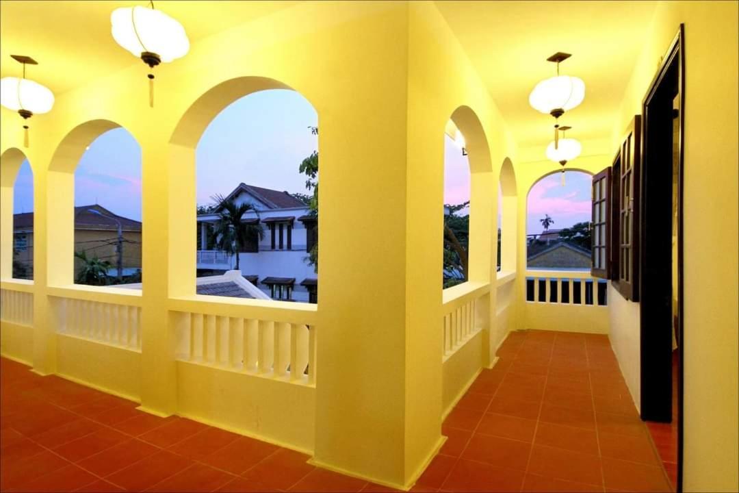 Appartement Hop Y Mavina Co So II à Hội An Extérieur photo