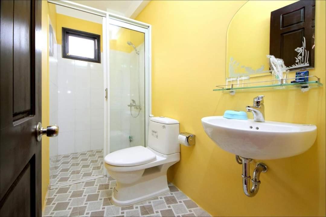 Appartement Hop Y Mavina Co So II à Hội An Extérieur photo