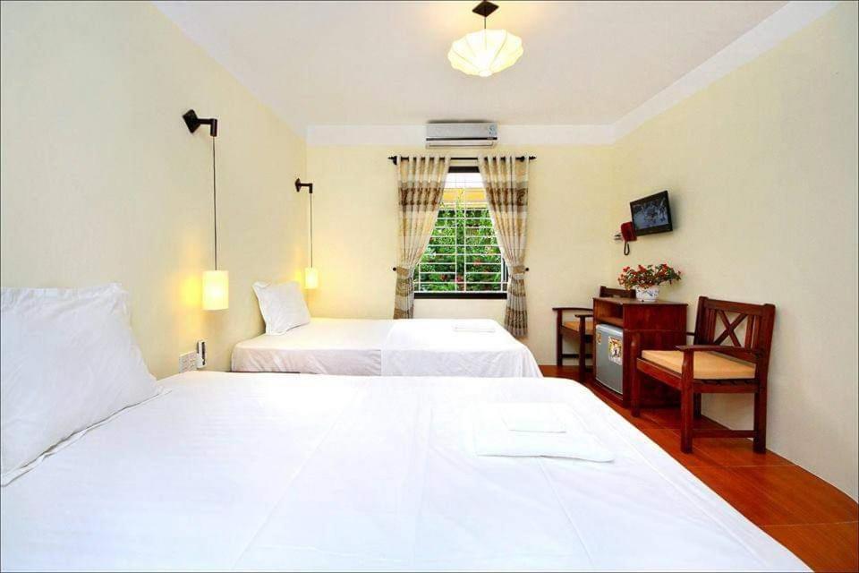 Appartement Hop Y Mavina Co So II à Hội An Extérieur photo