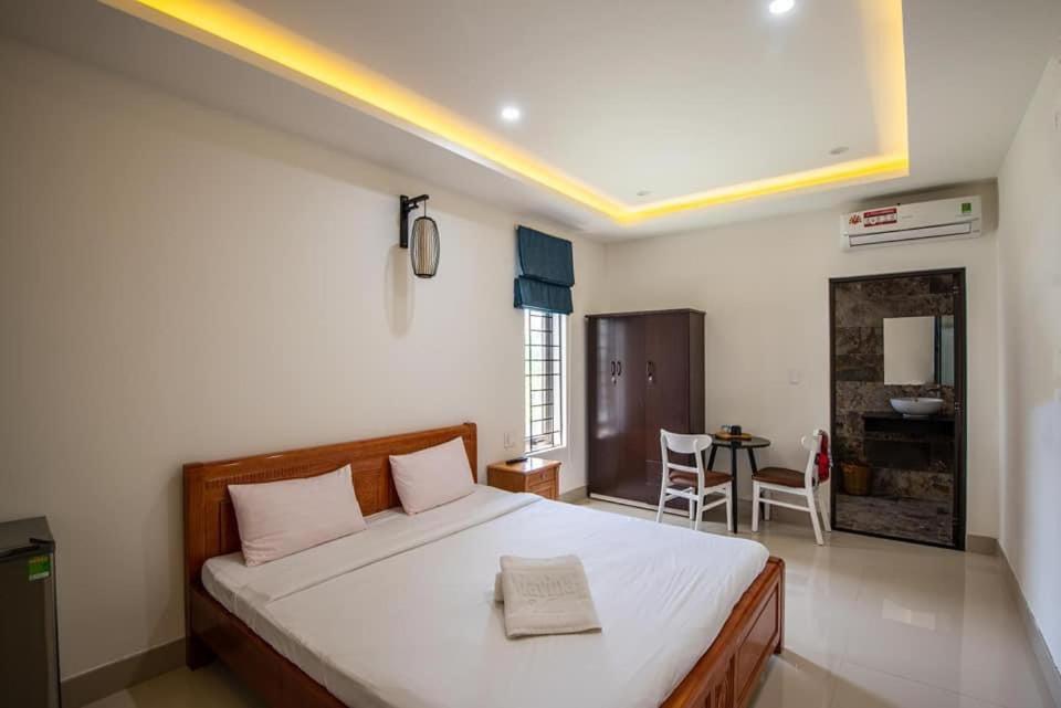 Appartement Hop Y Mavina Co So II à Hội An Extérieur photo