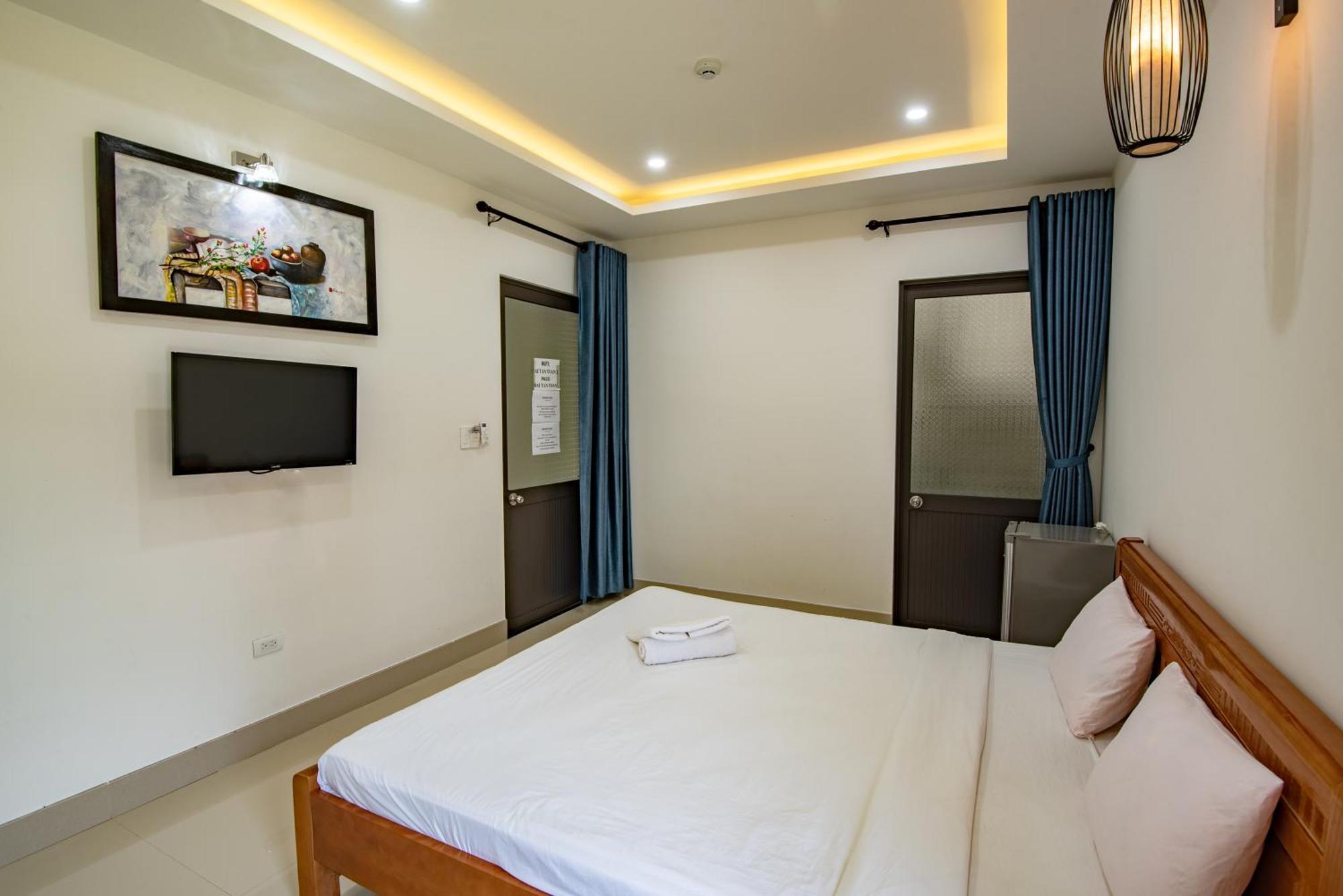 Appartement Hop Y Mavina Co So II à Hội An Extérieur photo